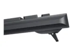 Dell   Keyboard and Mouse   KM3322W   Keyboard and Mouse Set   Wireless   Batteries included   US   Black   Wireless connection