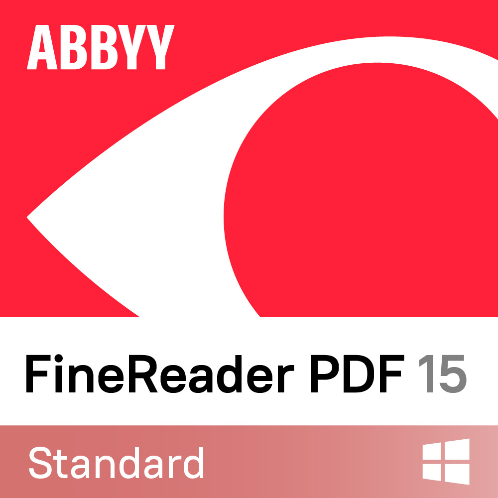 363284-fr15sw-fmcl-x-0.webp FineReader PDF 15 Standard Single User License (ESD) 3 year(s) 1 user(s)