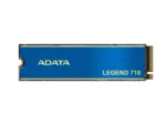 SSD LEGEND 710 M.2 2280 su matmenimis ir jungtimis