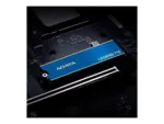 SSD LEGEND 710, M.2 2280 formos faktorius, šoninis vaizdas