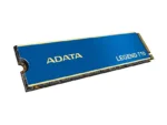 SSD LEGEND 710 M.2 2280 su matiniu paviršiumi ir etiketėmis