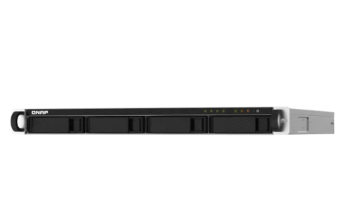 QNAP   4-Bay NAS   TS-432PXU-2G   Up to 4 SATA 6Gb/s, 3Gb/s   AnnapurnaLabs Alpine   AL324 ARM Cortex-A57 Quad-Core   Processor frequency 1.7 GHz   2 GB   DDR4
