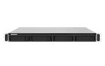 QNAP   4-Bay NAS   TS-432PXU-2G   Up to 4 SATA 6Gb/s, 3Gb/s   AnnapurnaLabs Alpine   AL324 ARM Cortex-A57 Quad-Core   Processor frequency 1.7 GHz   2 GB   DDR4