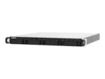 QNAP   4-Bay NAS   TS-432PXU-2G   Up to 4 SATA 6Gb/s, 3Gb/s   AnnapurnaLabs Alpine   AL324 ARM Cortex-A57 Quad-Core   Processor frequency 1.7 GHz   2 GB   DDR4