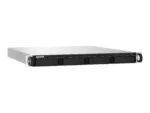 QNAP   4-Bay NAS   TS-432PXU-2G   Up to 4 SATA 6Gb/s, 3Gb/s   AnnapurnaLabs Alpine   AL324 ARM Cortex-A57 Quad-Core   Processor frequency 1.7 GHz   2 GB   DDR4