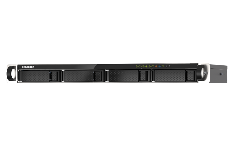 363548-ts-435xeu-4g-4713213519332-0.webp QNAP 4-Bay NAS TS-435XeU-4G Up to 4 HDD/SSD Hot-Swap Marvell OCTEON TX2 CN9130 / CN9131 ARMv8 Cortex-A72 Quad-Core Processor frequency 2.2 GHz 4 GB DDR4