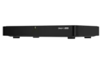 QNAP   2-Bay SATA fanless home NAS   HS-264   Up to 2 SATA 6Gb/s, 3Gb/s   Intel Celeron   N5105 4-core/4-thread   Processor frequency 2.9 GHz   8 GB   N/A