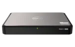 QNAP   2-Bay SATA fanless home NAS   HS-264   Up to 2 SATA 6Gb/s, 3Gb/s   Intel Celeron   N5105 4-core/4-thread   Processor frequency 2.9 GHz   8 GB   N/A