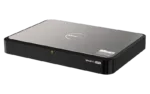QNAP   2-Bay SATA fanless home NAS   HS-264   Up to 2 SATA 6Gb/s, 3Gb/s   Intel Celeron   N5105 4-core/4-thread   Processor frequency 2.9 GHz   8 GB   N/A