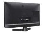 LG   Monitor   24TQ510S-PZ   23.6 ”   VA   HD   16:9   60 Hz   14 ms   1366 x 768   250 cd/m²   HDMI ports quantity 2   Black   Warranty 36 month(s)