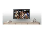 LG   Monitor   24TQ510S-PZ   23.6 ”   VA   HD   16:9   60 Hz   14 ms   1366 x 768   250 cd/m²   HDMI ports quantity 2   Black   Warranty 36 month(s)