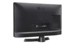 LG   Monitor   24TQ510S-PZ   23.6 ”   VA   HD   16:9   60 Hz   14 ms   1366 x 768   250 cd/m²   HDMI ports quantity 2   Black   Warranty 36 month(s)