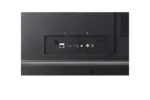 LG   Monitor   24TQ510S-PZ   23.6 ”   VA   HD   16:9   60 Hz   14 ms   1366 x 768   250 cd/m²   HDMI ports quantity 2   Black   Warranty 36 month(s)
