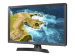 LG   Monitor   24TQ510S-PZ   23.6 ”   VA   HD   16:9   60 Hz   14 ms   1366 x 768   250 cd/m²   HDMI ports quantity 2   Black   Warranty 36 month(s)