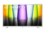 LG   32LQ63806LC   32″ (81 cm)   Smart TV   WebOS   FHD   White