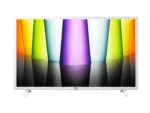 LG   32LQ63806LC   32″ (81 cm)   Smart TV   WebOS   FHD   White