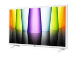 LG   32LQ63806LC   32″ (81 cm)   Smart TV   WebOS   FHD   White