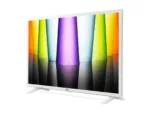 LG   32LQ63806LC   32″ (81 cm)   Smart TV   WebOS   FHD   White