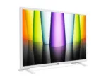 LG   32LQ63806LC   32″ (81 cm)   Smart TV   WebOS   FHD   White