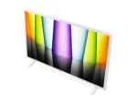 LG   32LQ63806LC   32″ (81 cm)   Smart TV   WebOS   FHD   White