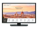 LG 32LT661HBZA 32″ Smart TV, HD, 1366 x 768/240cd/m2/ Wi-Fi, DVB-T2/C/S2, Black   LG