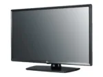 LG 32LT661HBZA 32″ Smart TV, HD, 1366 x 768/240cd/m2/ Wi-Fi, DVB-T2/C/S2, Black   LG