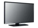 LG 32LT661HBZA 32″ Smart TV, HD, 1366 x 768/240cd/m2/ Wi-Fi, DVB-T2/C/S2, Black   LG