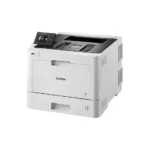 Brother HL-8360CDW   Colour   Laser   Color Laser Printer   Wi-Fi   Maximum ISO A-series paper size A4
