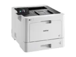 Brother HL-8360CDW   Colour   Laser   Color Laser Printer   Wi-Fi   Maximum ISO A-series paper size A4