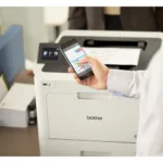 Brother HL-8360CDW   Colour   Laser   Color Laser Printer   Wi-Fi   Maximum ISO A-series paper size A4
