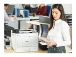 Brother HL-8360CDW   Colour   Laser   Color Laser Printer   Wi-Fi   Maximum ISO A-series paper size A4