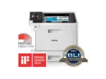 Brother HL-8360CDW   Colour   Laser   Color Laser Printer   Wi-Fi   Maximum ISO A-series paper size A4