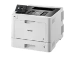 Brother HL-8360CDW   Colour   Laser   Color Laser Printer   Wi-Fi   Maximum ISO A-series paper size A4