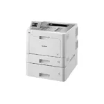 Brother HL-9310CDWT   Colour   Laser   Color Laser Printer   Wi-Fi   Maximum ISO A-series paper size A4