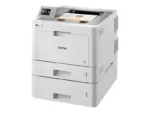 Brother HL-9310CDWT   Colour   Laser   Color Laser Printer   Wi-Fi   Maximum ISO A-series paper size A4