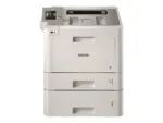 Brother HL-9310CDWT   Colour   Laser   Color Laser Printer   Wi-Fi   Maximum ISO A-series paper size A4
