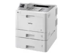 Brother HL-9310CDWT   Colour   Laser   Color Laser Printer   Wi-Fi   Maximum ISO A-series paper size A4