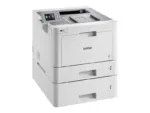 Brother HL-9310CDWT   Colour   Laser   Color Laser Printer   Wi-Fi   Maximum ISO A-series paper size A4