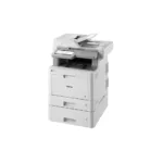 Brother   MFC-L9570CDWT   Laser   Colour   Color Laser Multifunction Printer   A4   Wi-Fi