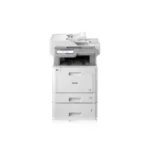Brother   MFC-L9570CDWT   Laser   Colour   Color Laser Multifunction Printer   A4   Wi-Fi