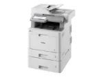 Brother   MFC-L9570CDWT   Laser   Colour   Color Laser Multifunction Printer   A4   Wi-Fi
