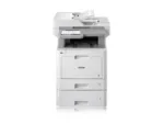 Brother   MFC-L9570CDWT   Laser   Colour   Color Laser Multifunction Printer   A4   Wi-Fi