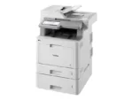 Brother   MFC-L9570CDWT   Laser   Colour   Color Laser Multifunction Printer   A4   Wi-Fi