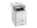 Brother   MFC-L9570CDWT   Laser   Colour   Color Laser Multifunction Printer   A4   Wi-Fi