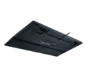 Razer   Gaming Keyboard   Ornata V3 X   Gaming keyboard   Wired   RGB LED light   US   Black   Numeric keypad   Silent Membrane