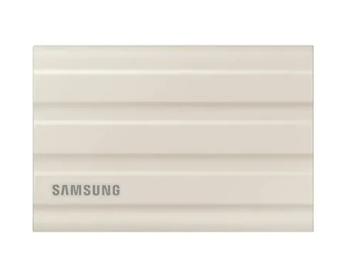 Nešiojamas SSD T7 su 2000 GB talpa ir USB 3.2 jungtimi