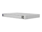 UniFi Next-generation Gateway Pro   UXG-Pro   No Wi-Fi   10/100/1000 Mbit/s   Ethernet LAN (RJ-45) ports 2   Mesh Support No   MU-MiMO No   No mobile broadband