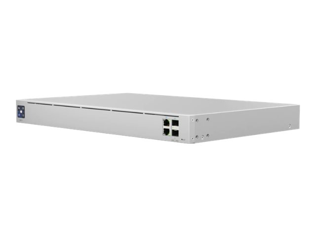 364035-uxg-pro-810010073525-0.webp UniFi Next-generation Gateway Pro UXG-Pro No Wi-Fi 10/100/1000 Mbit/s Ethernet LAN (RJ-45) ports 2 Mesh Support No MU-MiMO No No mobile broadband