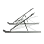 Logilink   AA0134   Notebook stand, foldable   Notebook Stand   Silver   10-16 „