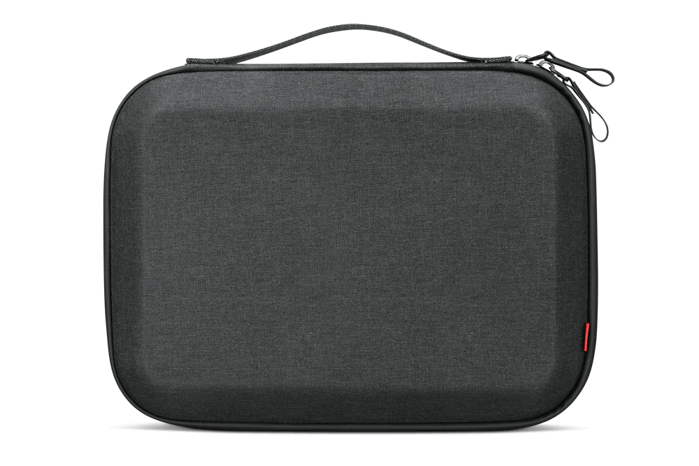364127-4x41e40077-195892034131-0.webp Lenovo Go Tech Accessories Organiser Fits up to size 13 ” Dark Grey